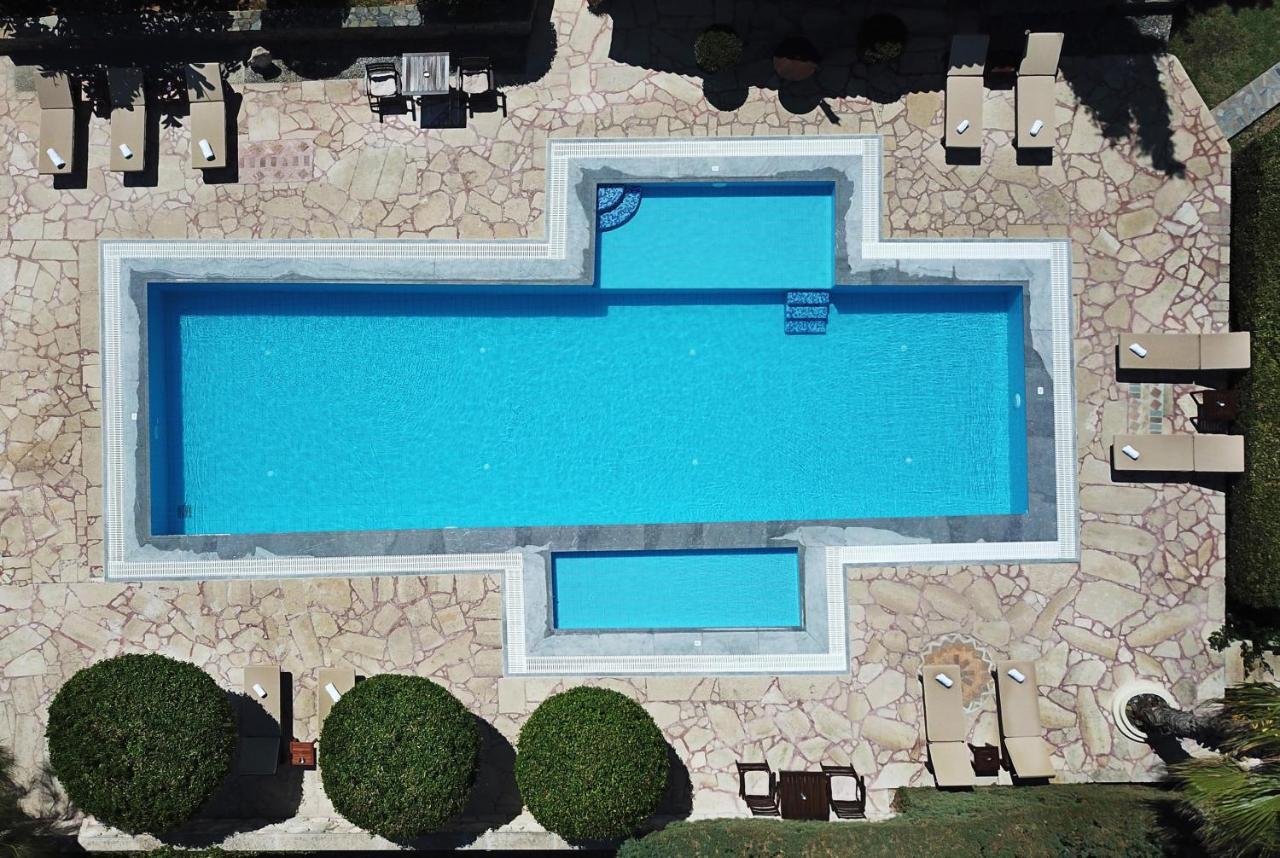 Sitia Oceanides Daire Dış mekan fotoğraf