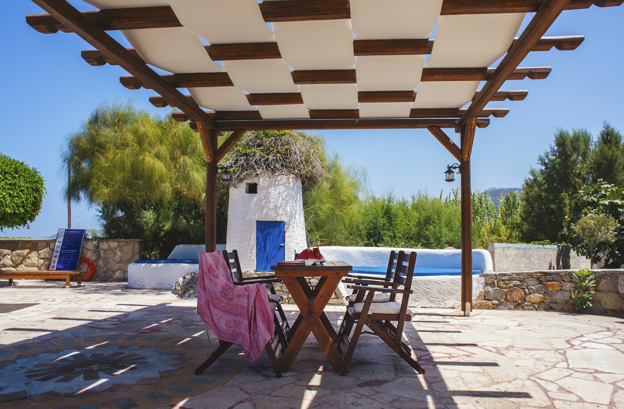 Sitia Oceanides Daire Dış mekan fotoğraf