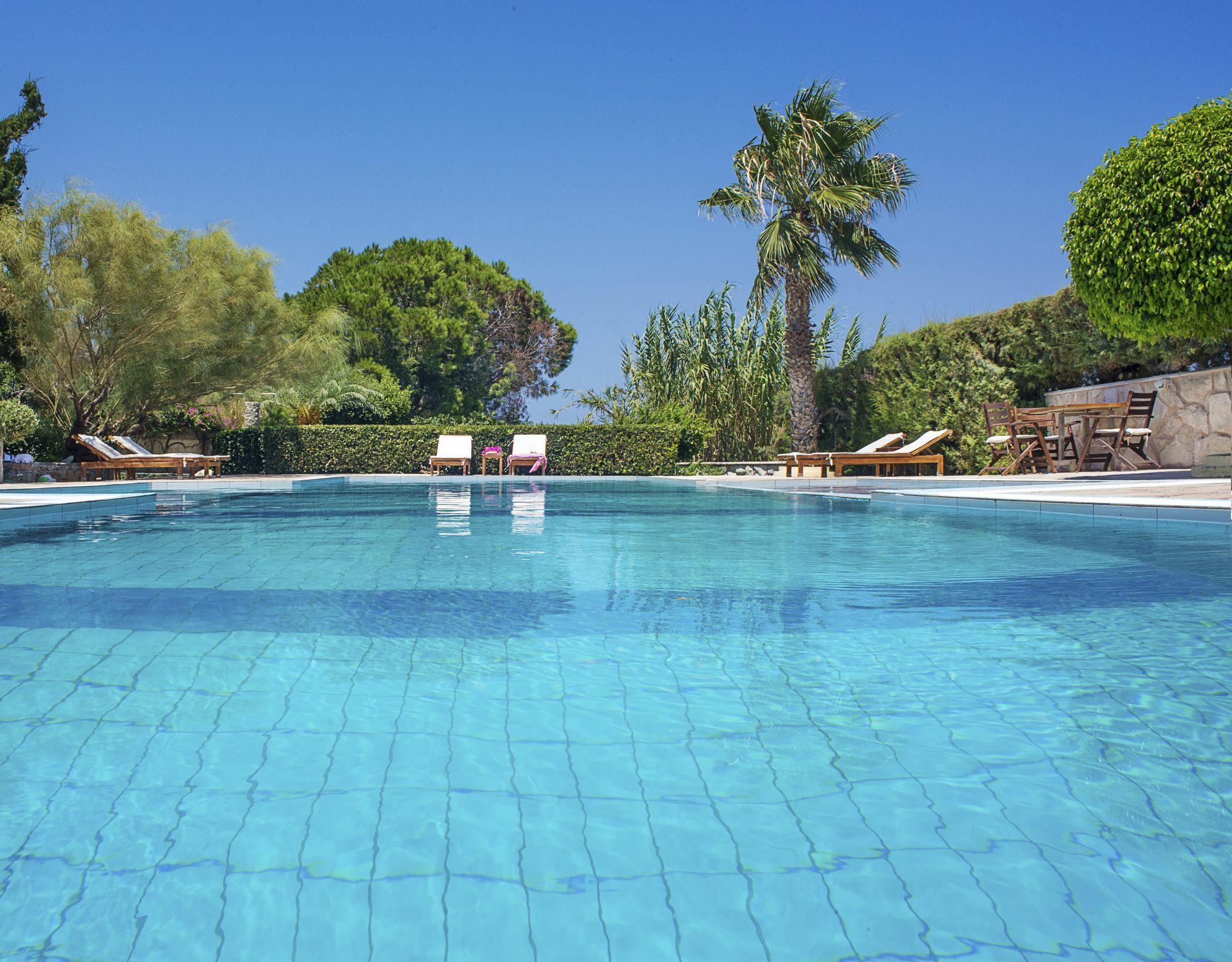 Sitia Oceanides Daire Dış mekan fotoğraf