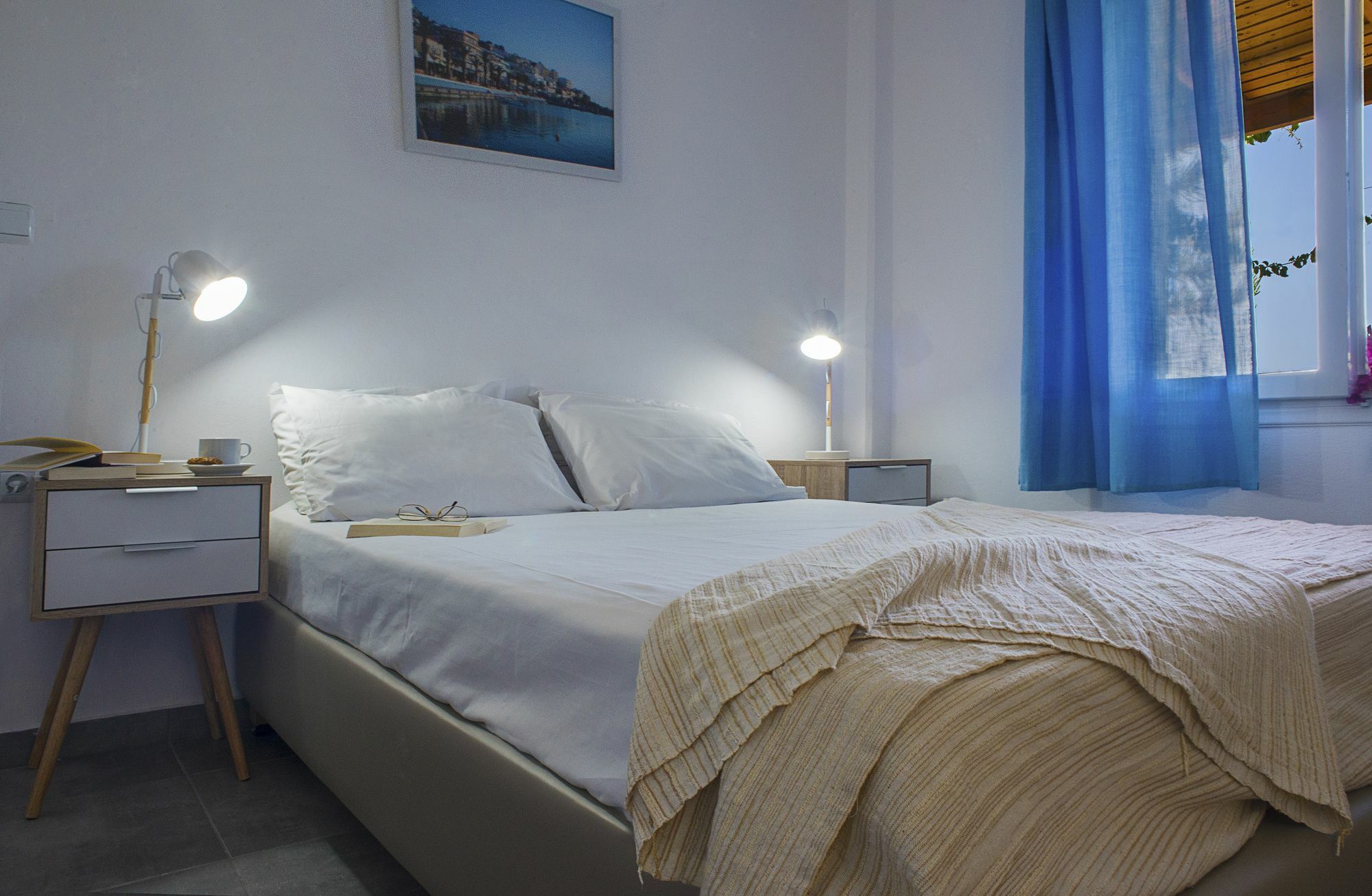 Sitia Oceanides Daire Dış mekan fotoğraf