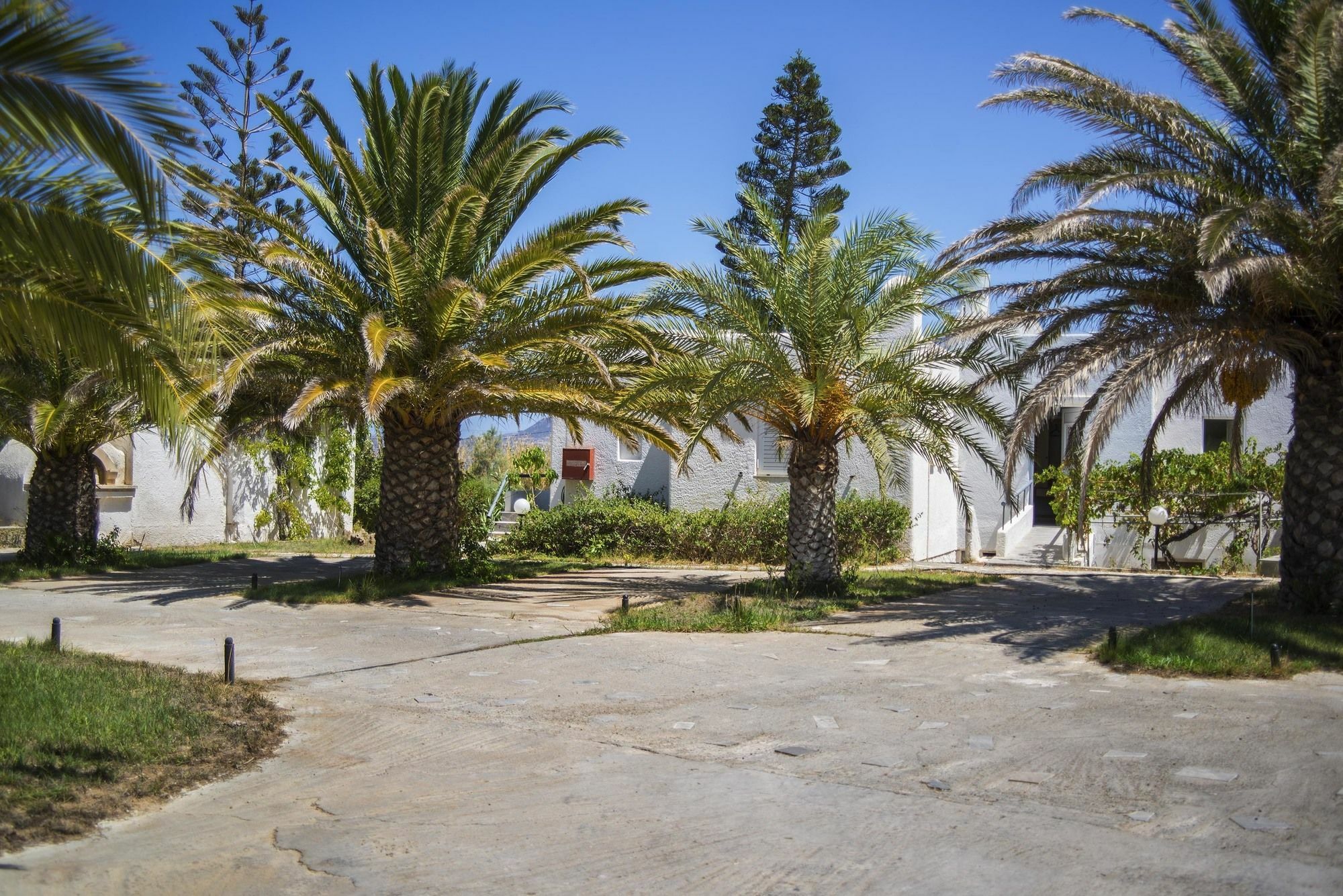 Sitia Oceanides Daire Dış mekan fotoğraf
